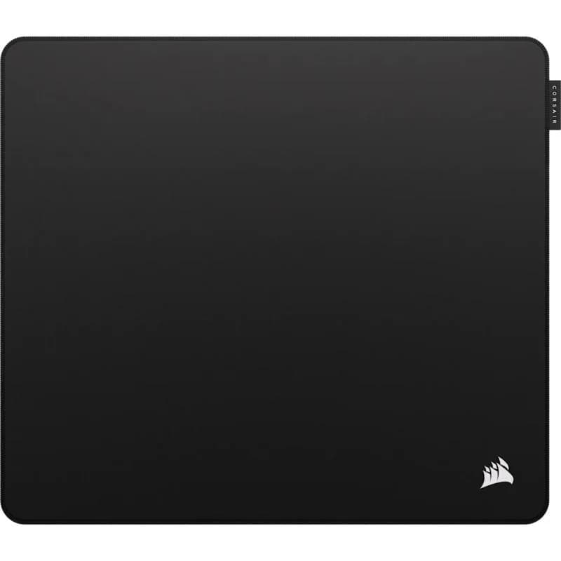 Mousepad Gaming Corsair MM PRO Control, 280 x 210 mm, Negru