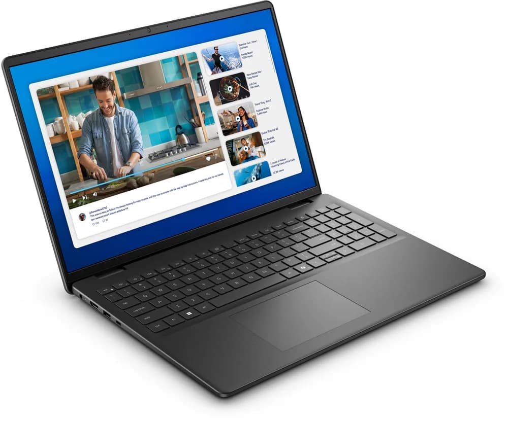 N DLL 16 DC16250 i5-120U 16/512 W S "DC16250_RPLU-R_012" — miniatură