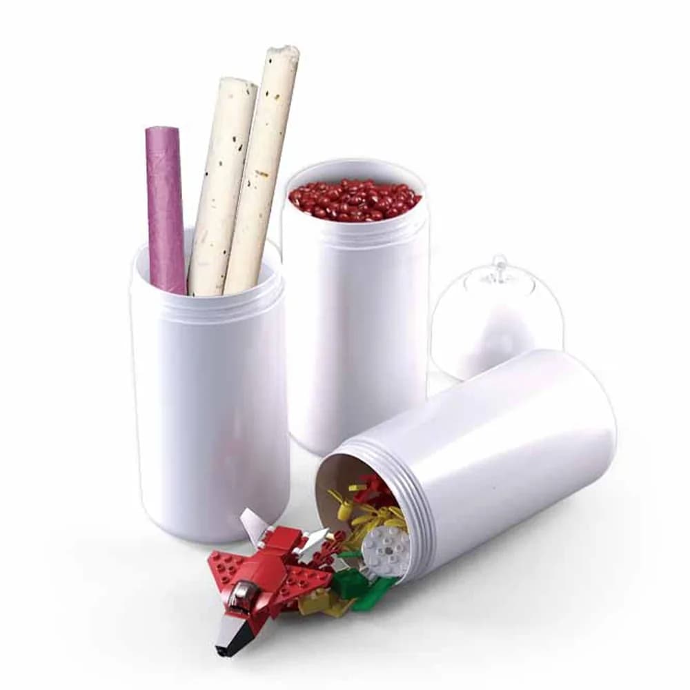 Set de Constructie Flowers, 258 piese, Trandafir Rosu - Sluban — miniatură
