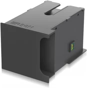 Kit Mentenanta Original Epson, T671100, pentru WorkForce 7720|7710|7620|7610|7510|7210|7110|3640|3540, "C13T671100"(RAPO)