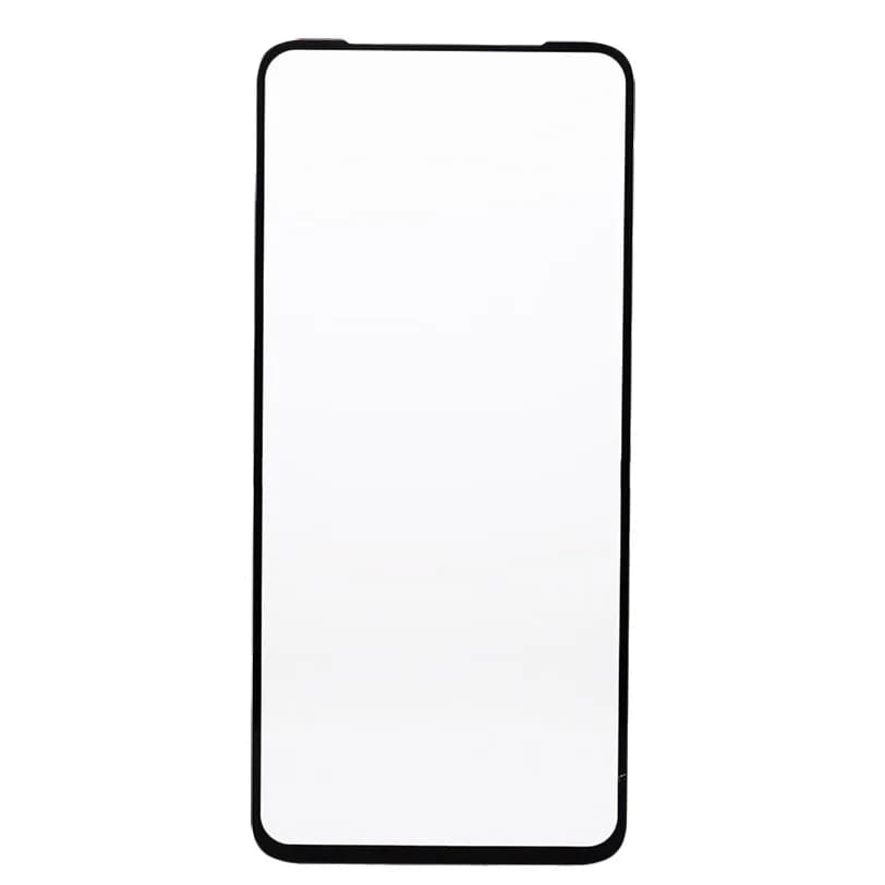 FOLIE STICLA Spacer pentru Xiaomi Redmi Note 9, grosime 0.3mm, acoperire totala ecran, strat special anti-ulei si anti-amprenta, Tempered Glass, sticla 9D, duritate 9H "SPPG-XI-RM-N9-TG" — miniatură