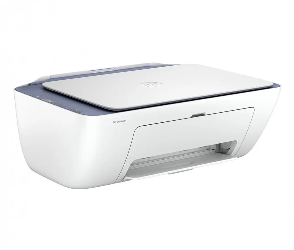 Multifunctional inkjet HP DeskJet 2922, format A4, Color, USB + WIFI — miniatură