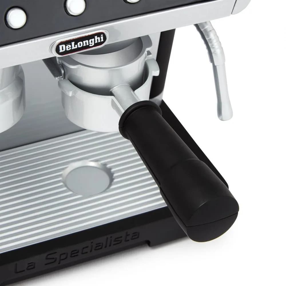 ESPRESSOR COPII,DELONGHI LA SPECIALISTA — miniatură