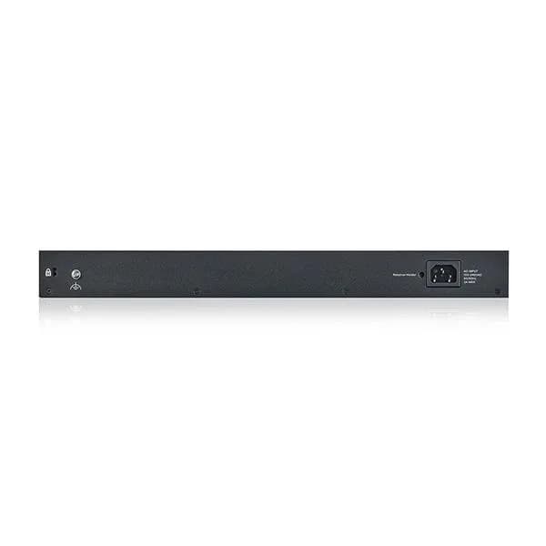 ZYXEL XMG1930-30HP 24x2.5G 4x10G POE SW "XMG1930-30HP-ZZ0101F" — miniatură