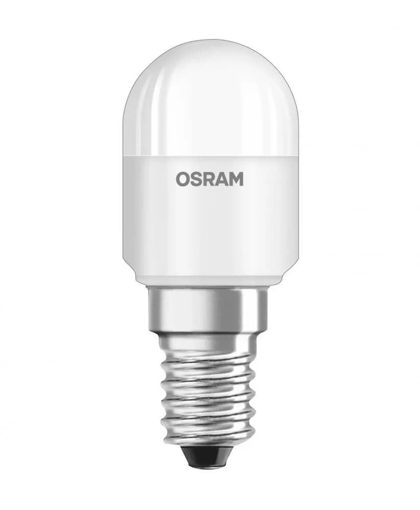 Bec LED Osram Special pentru Frigider T26, E14, 2.3W (20W), 200 lm,lumina rece (6500K) — miniatură