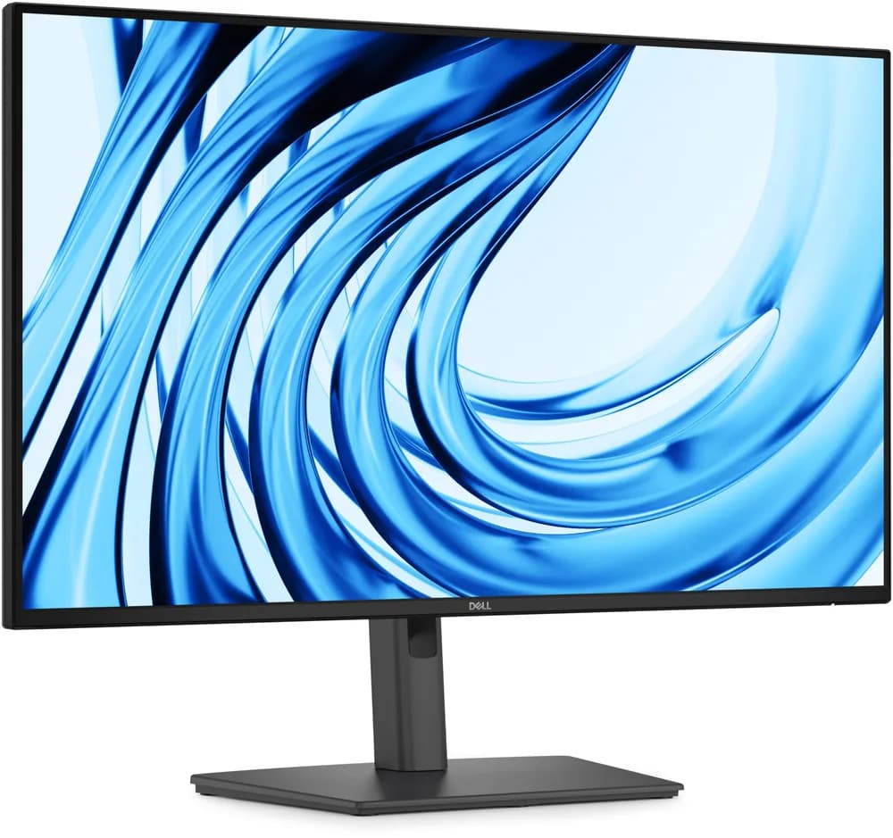 Dell Pro P 27 Monitor - P2726H 27" FHD 1920x1080 at 120 Hz, 82 PPI, 16:9, IPS, AG, 300 cd/m2, 1500:1, 178/178, 5ms/8ms, HDMI, DP, USB A/B/C, Swivel, Height, Pivot, Tilt "P2726H-05" — miniatură