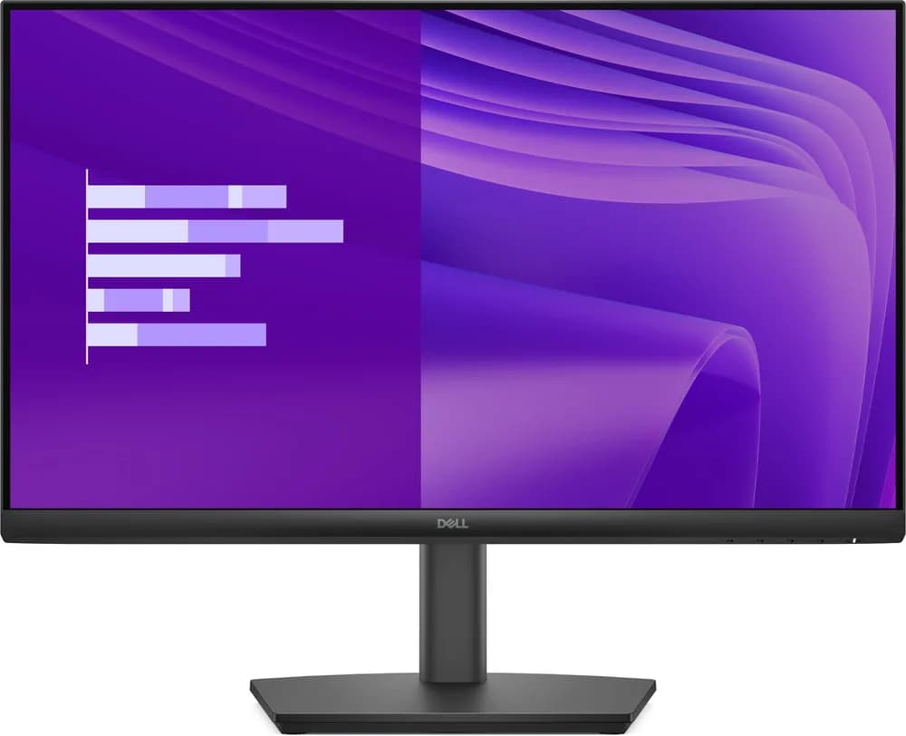 DL MONITOR 24" E2425HSM 1920x1080 LED "E2425HSM"