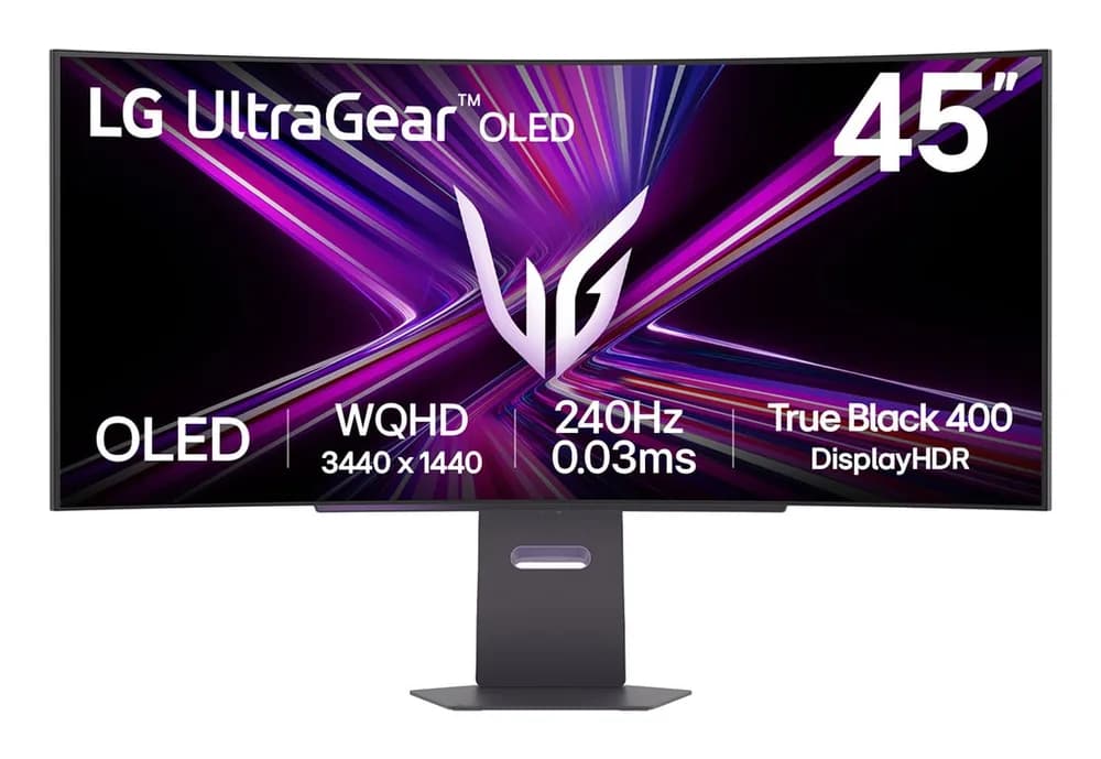 MONITOR 45" LG 45GX900A-B.AEU "45GX900A-B.AEU"