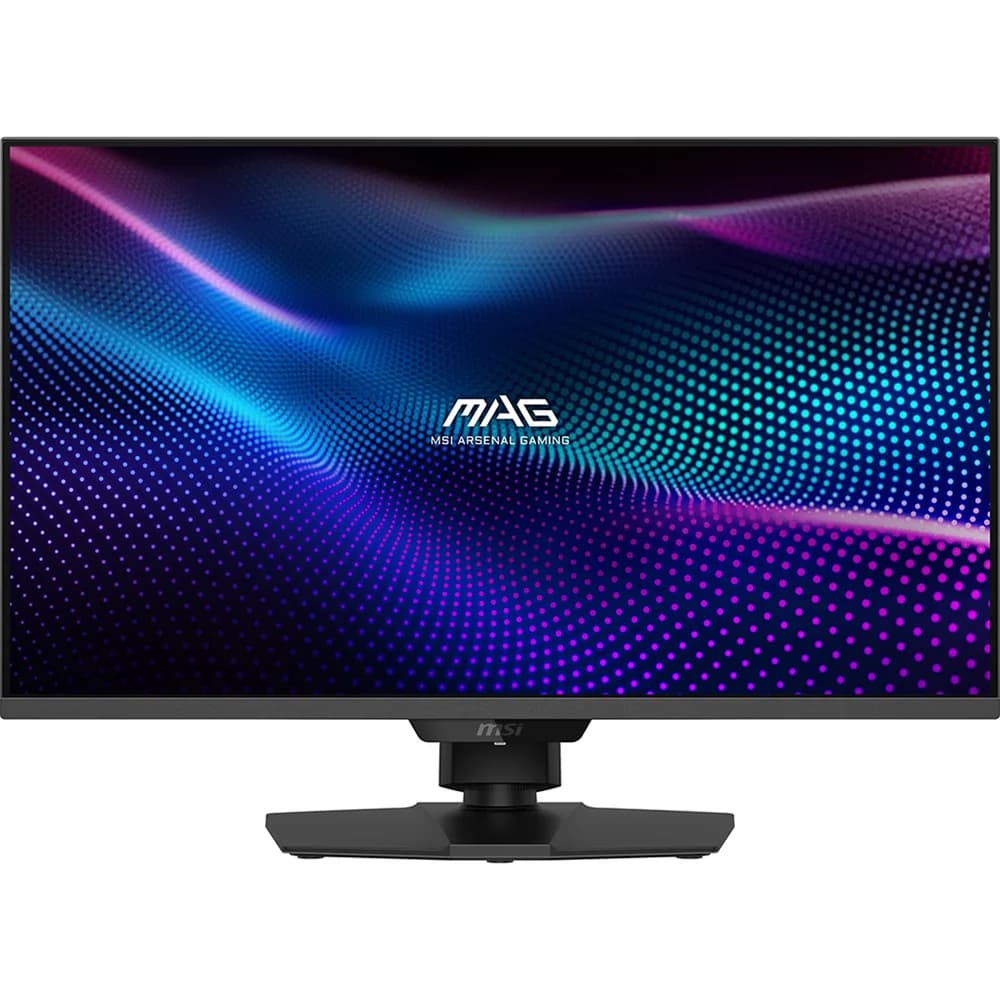 MSI MAG 274QPF X30MV 27inch Rapid VA MiniLED WQHD 300Hz 0.5ms 400 cd/m2 HDM2.1x2 DP Pivot "MAG 274UPDF E16M" — miniatură