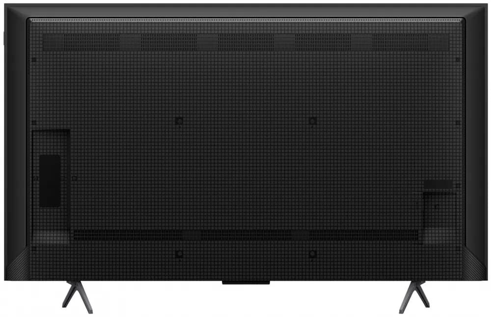 Televizor TCL Mini LED 50C61KS, 126 cm, Smart Google TV, 4K — miniatură