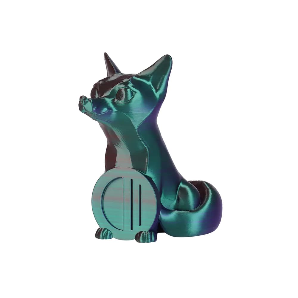 Filament Copymaster3D PLA Tri-Silk (CM-TRSI-001-1-175) — miniatură