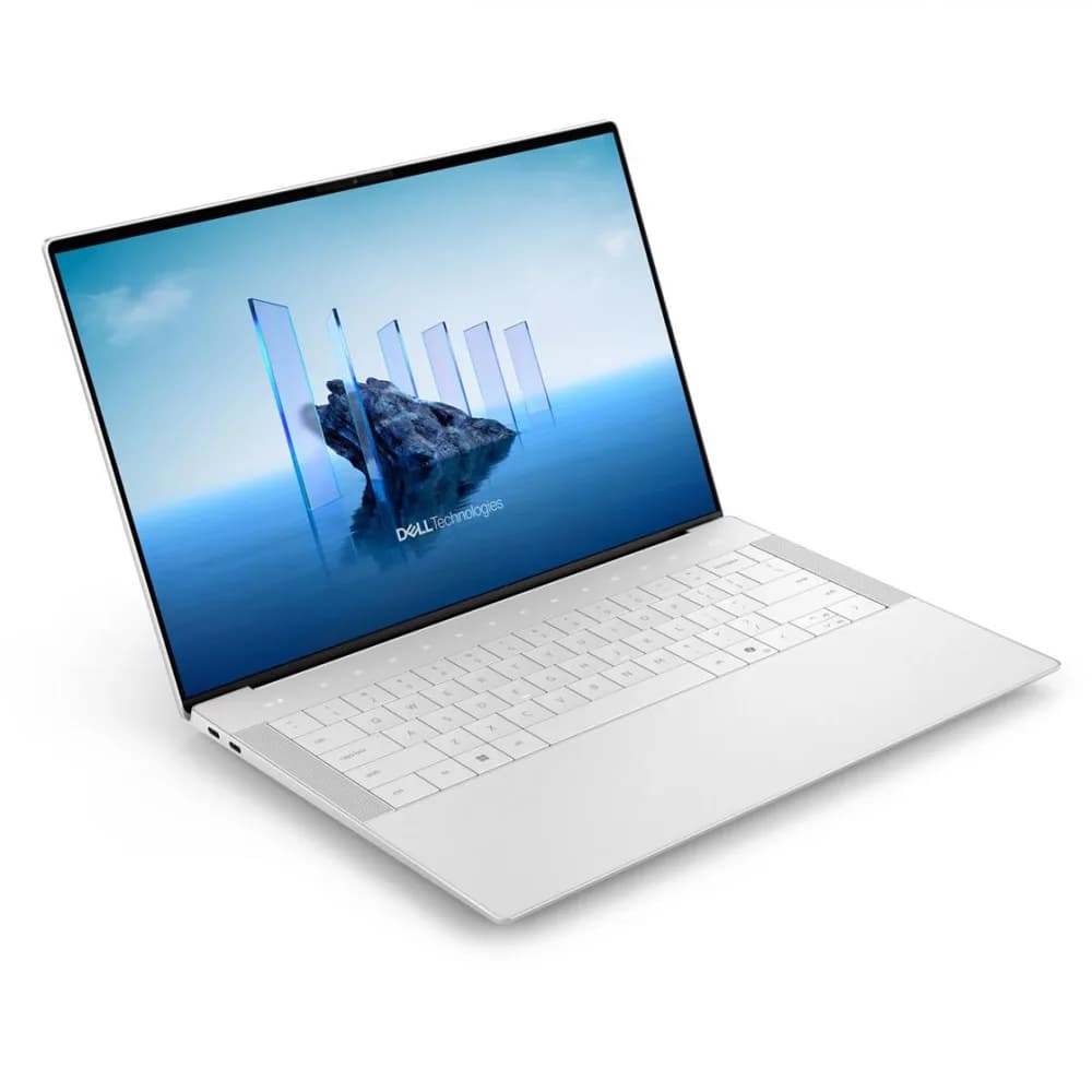 Laptop Consumer DELL DA14250, cu procesor Intel Core Ultra 7 255H, 14.5'' IPS, 32 GB LPDDR5x, 1 TB, NVIDIA GeForce RTX 4050, 6GB GDDR6, Windows 11 Pro — miniatură