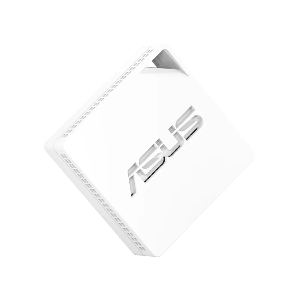 Router Asus RT-AX50 Go, Dual Band WiFi6, 1500 MbpsVPNs, USB-C Power Delivery "RT-AX50 GO"