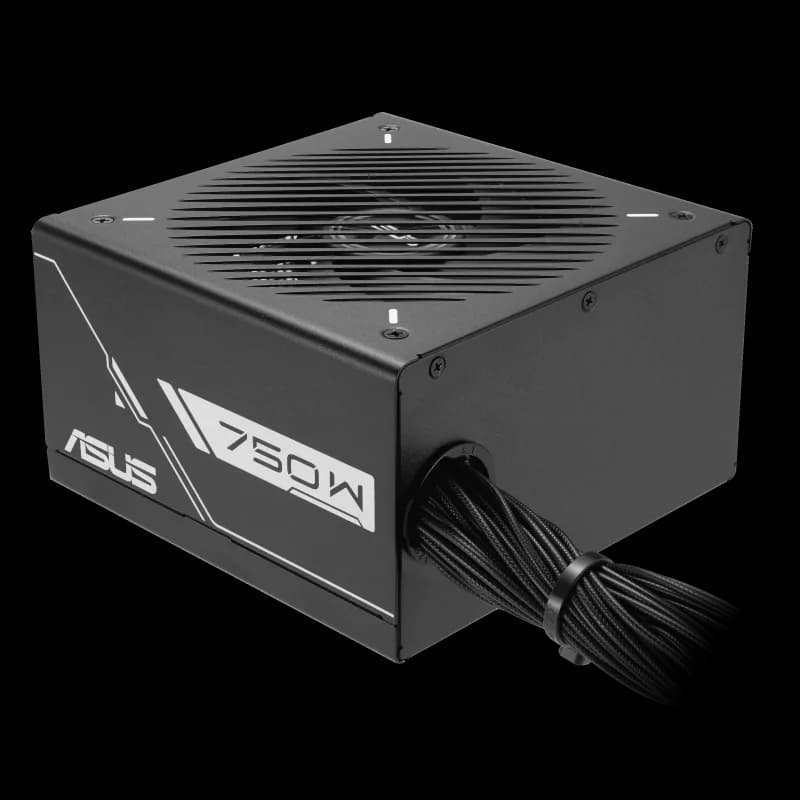 Sursa ASUS PRIME 750B, 80 PLUS Bronze, 750 W