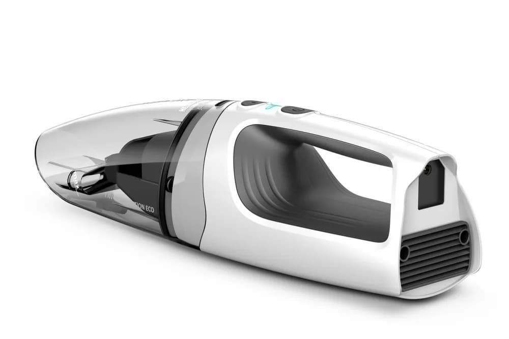 Aspirator de mână HEINNER SpeedMate HHVC-C7.4WHBK — miniatură