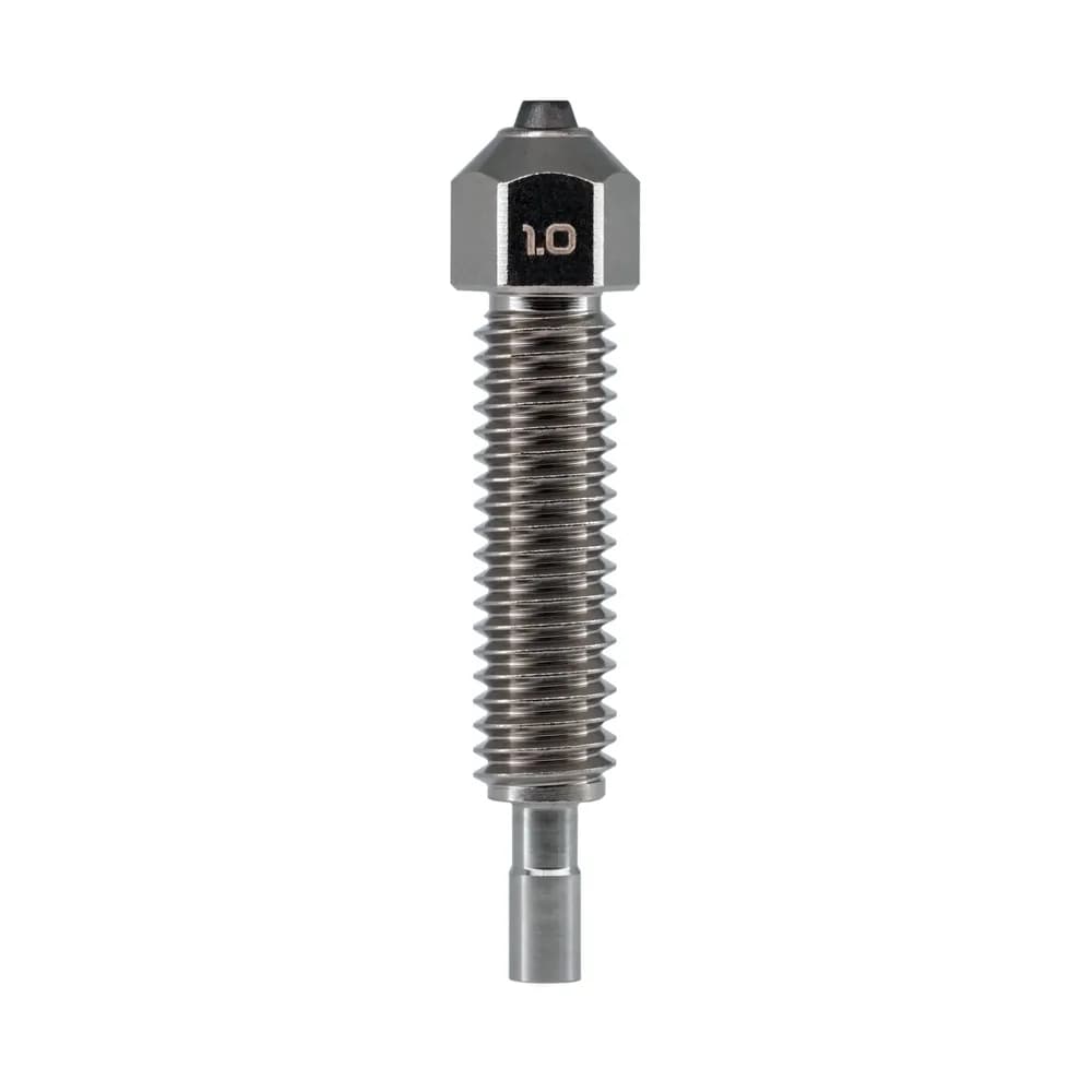 Duză Microswiss FlowTech – DiamondBack (DBFT-175-04) — miniatură