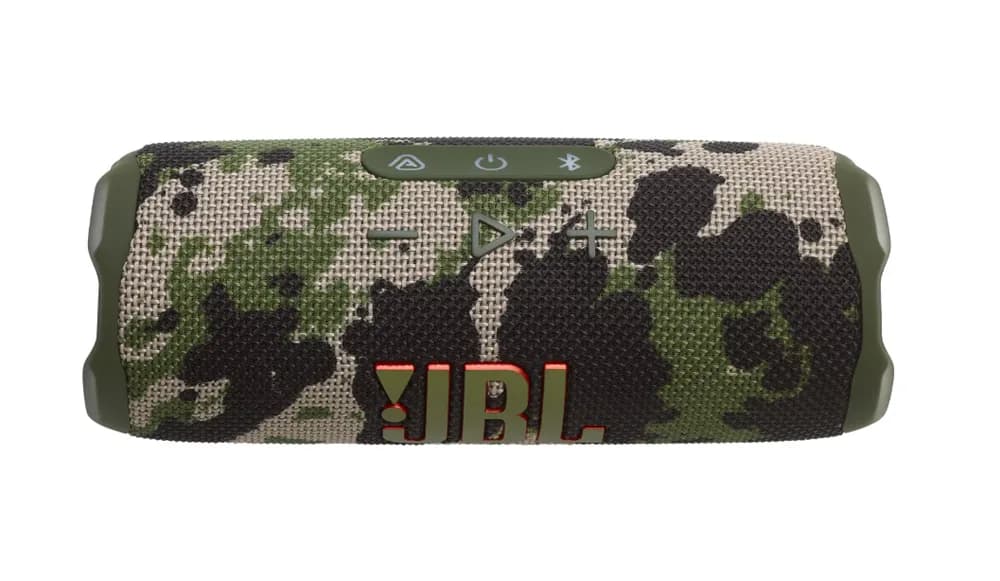 JBL Boxa portabila Flip 7 Bluetooth Squad — miniatură