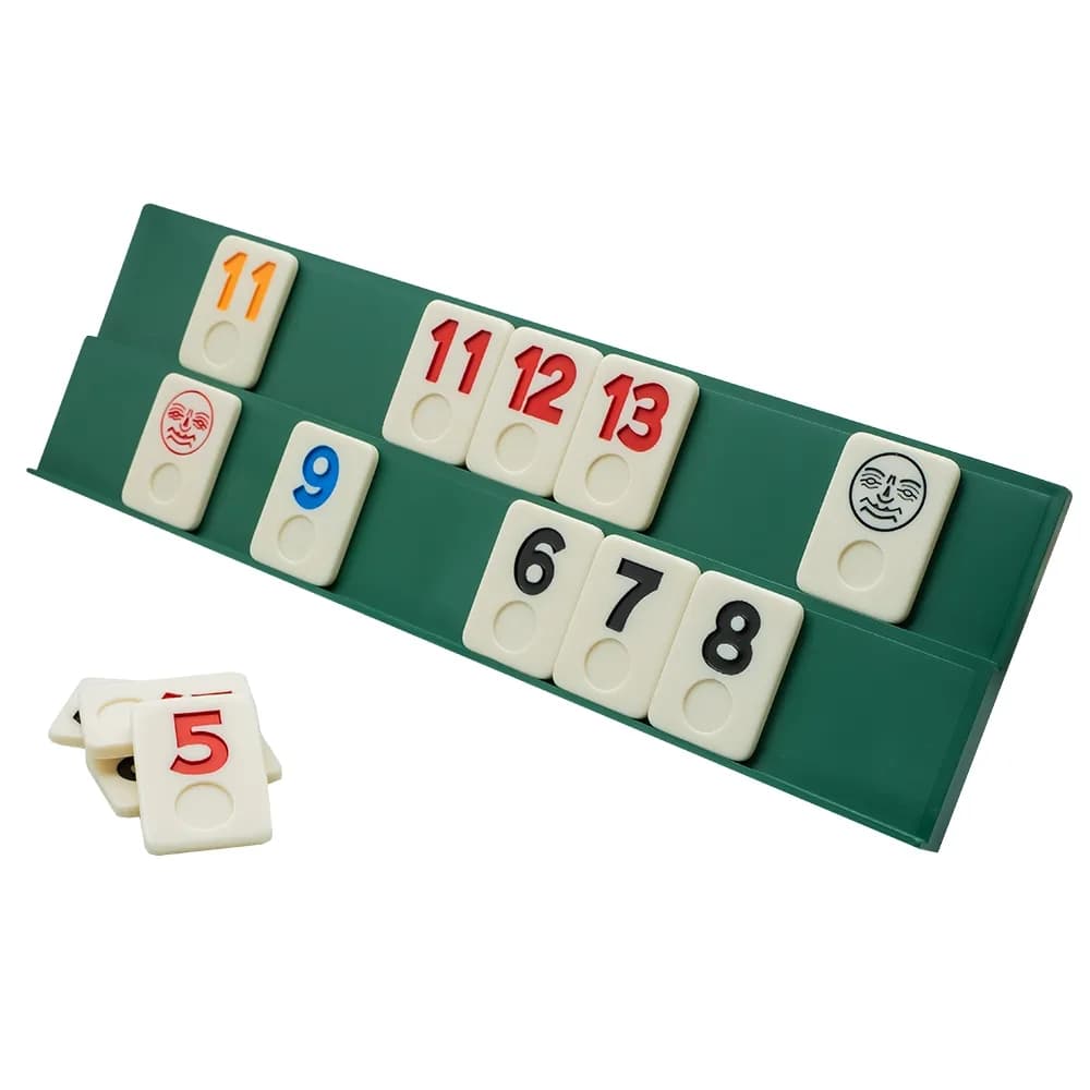 Remi in cutie de aluminiu - ROBENTOYS — miniatură