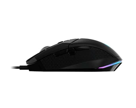 Mouse Gaming Acer Predator Cestus 335 RGB Black "GP.MCE11.01Q" — miniatură