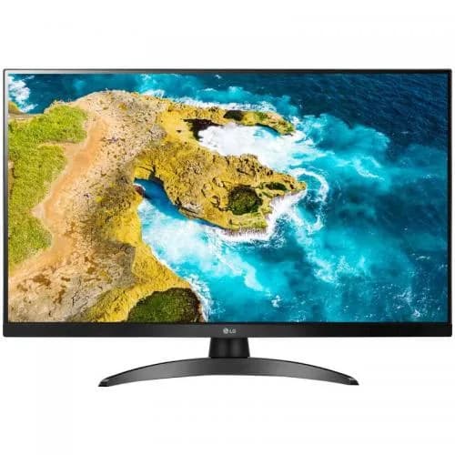 Monitor LED 27TQ615S-PZ.AEU 27" Full HD 1920x1080 IPS Negru "27TQ615S-PZ.AEU"