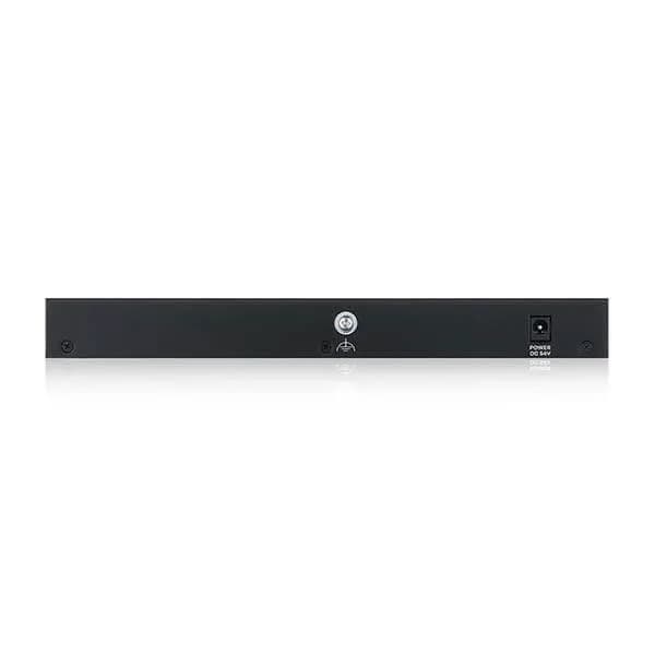 ZYXEL GS1900-8HP 8PORT GBE L2 POE SWITCH, "GS1900-8HP-EU0103F" — miniatură
