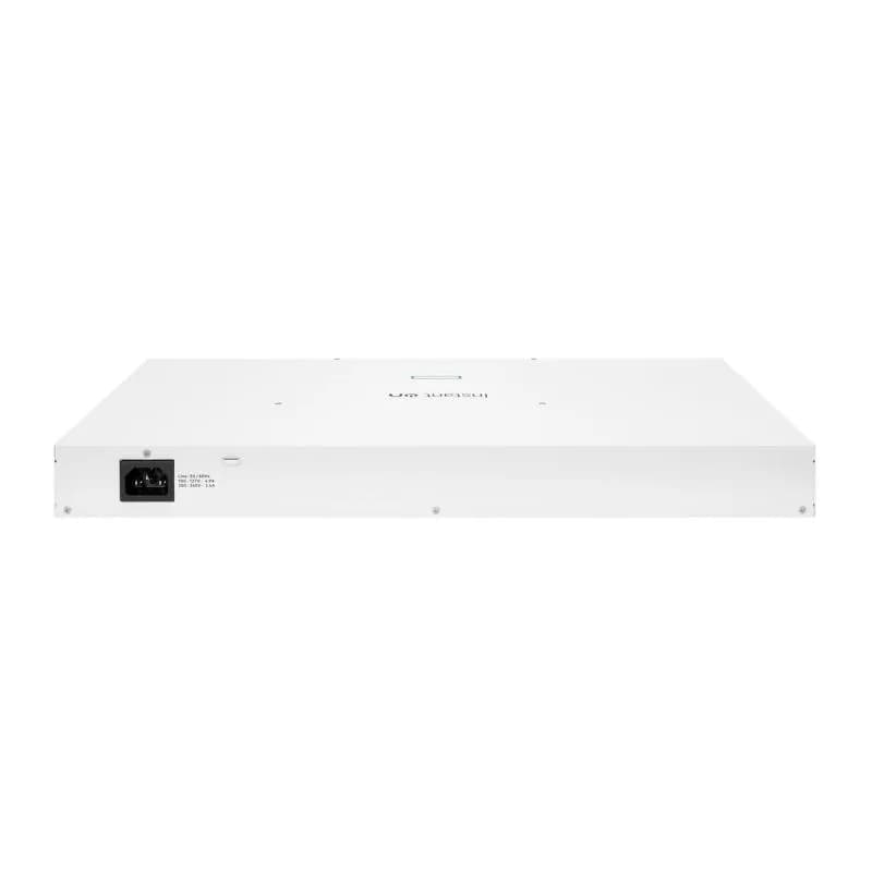 NET SWITCH 24PORT 1000M 4SFP+/ION 1930 JL683B ARUBA BY HPE "JL683B" — miniatură