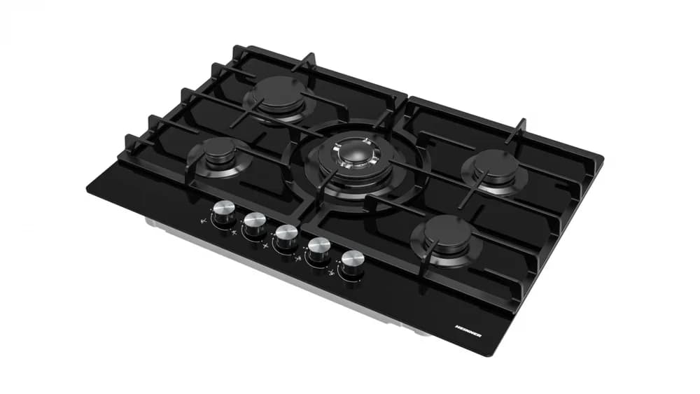 PLITA INCORPORABILA HEINNER HBH-M705IWFGBK — miniatură
