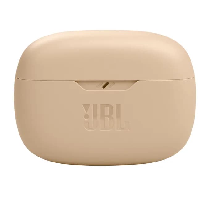 Casti in-ear Wave Beam True Wireless Beige "JBLWBEAMBEG" — miniatură
