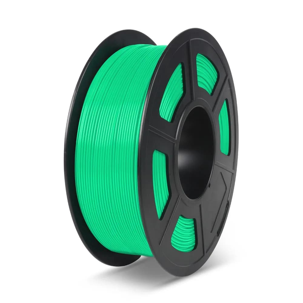 Filament Sunlu Silk PLA+ – 1,75 mm – 1 kg (SL-PLA+ Copper) — miniatură