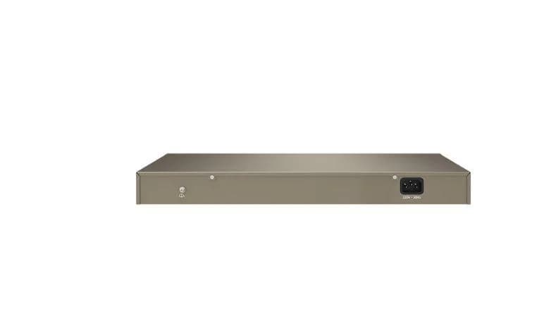 IP-COM 24-PORT GB PROFI SWITCH L3 "PRO-S24" — miniatură