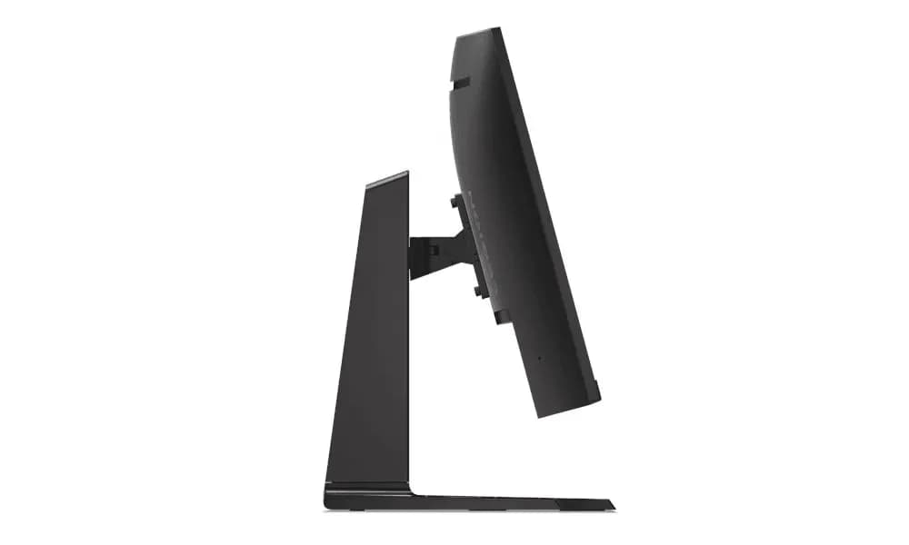 Monitor Gaming Lenovo Legion R32qc-30, 31.5", 2560 x 1440 pixeli, Black — miniatură