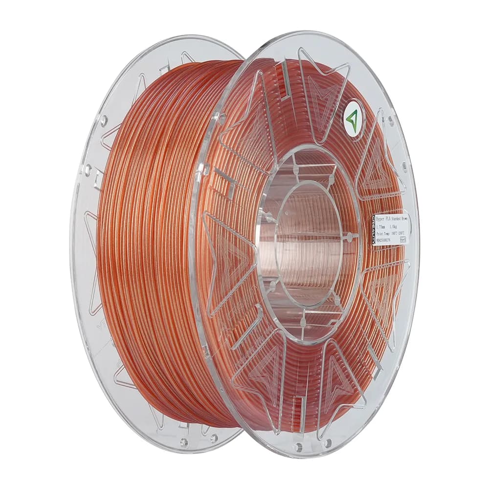 Filament Creality Hyper PLA RFID Stardust (3301010567) — miniatură