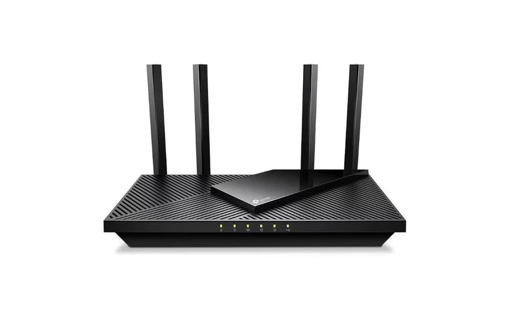Router wireless TP-LINK Archer AX55 Pro, WIFI 6, Dual Band