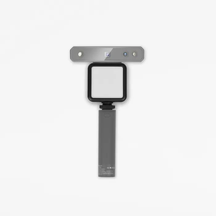 Scaner 3D Revopoint Mini LED Light — miniatură