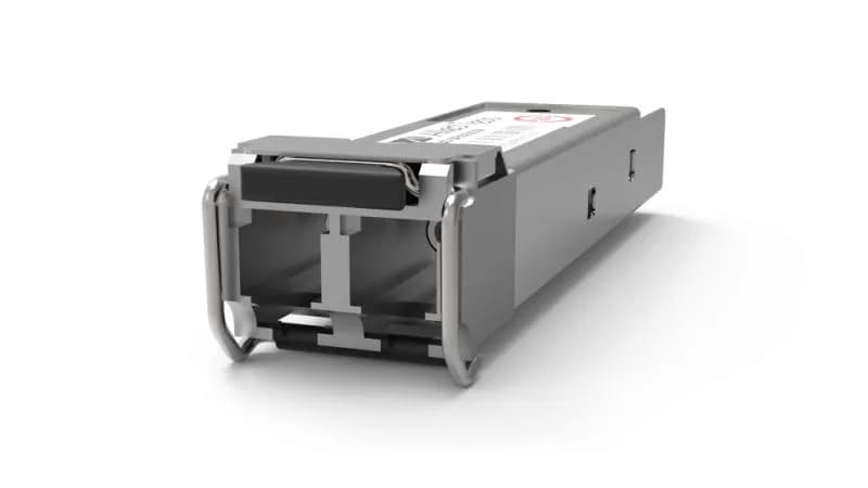 Modul ATI 1000SX (LC) multi-mode SFP, Ext-Temp, 550m