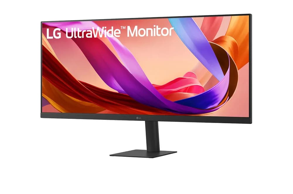 MONITOR 34" LG 34U511A-B.AEU "34U511A-B.AEU" — miniatură