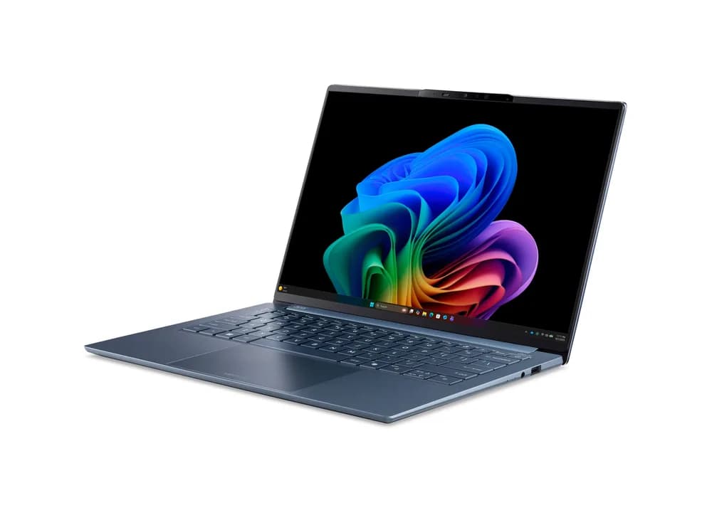 SFG14 AI WUXGA U9 386H 16 512GB UMA W11H — miniatură