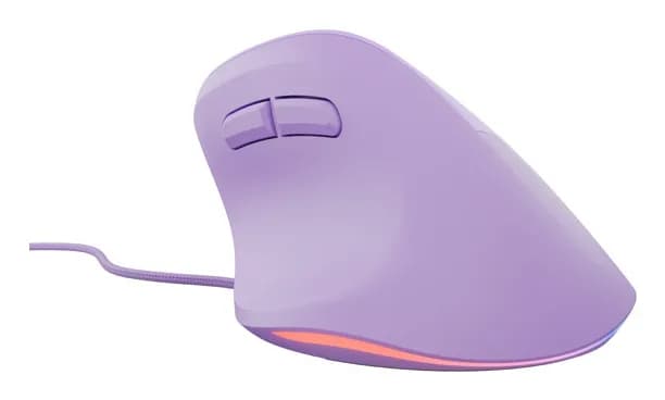 Mouse PC / Gaming Genesis NMY-2274 "NMY-2274" — miniatură