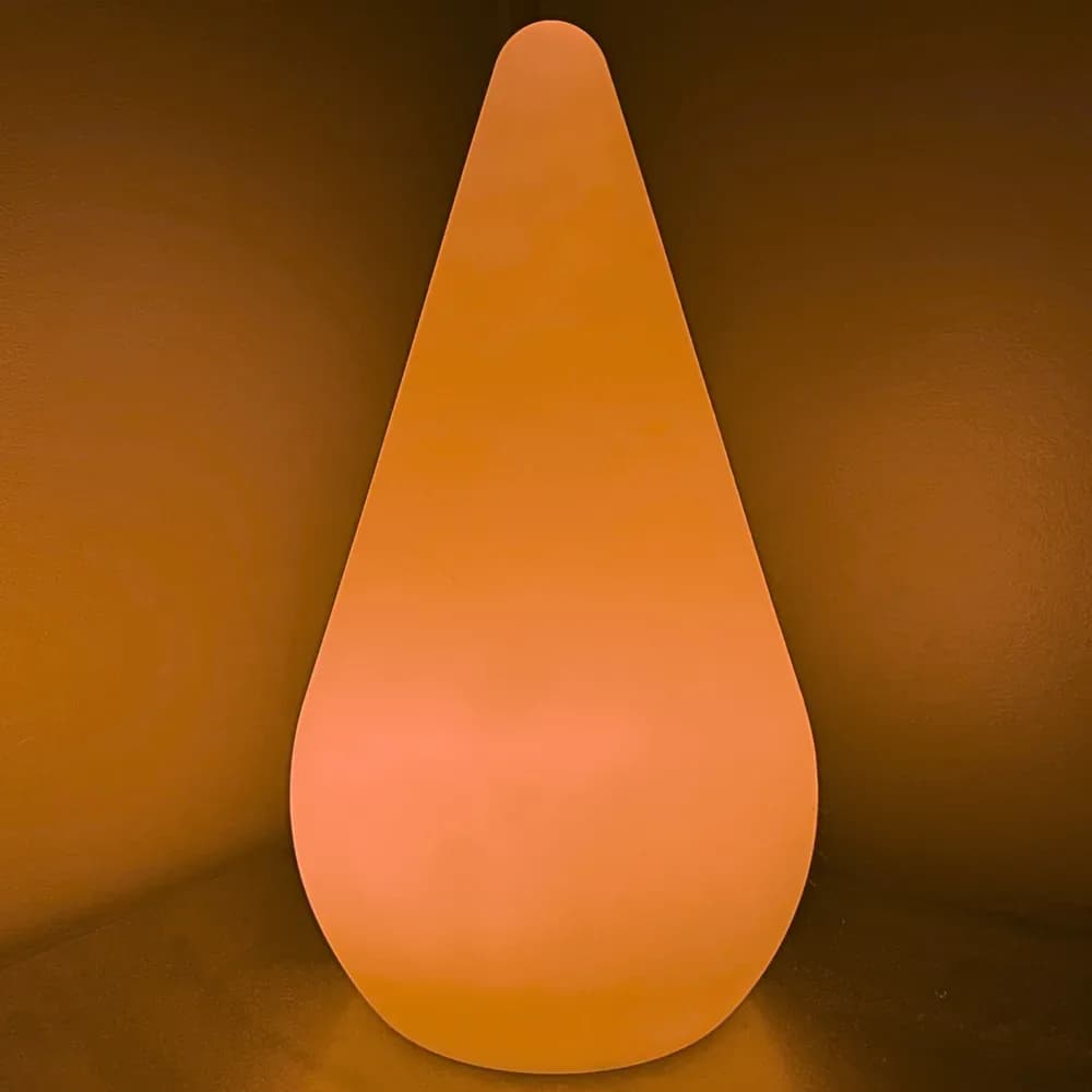Picatura de mobilier luminoasa — miniatură