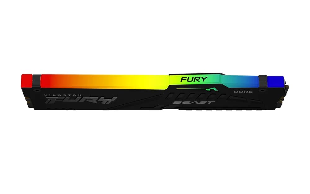 MEMORY DIMM 8GB DDR5-5600/KF556C40BBA-8 KINGSTON"KF556C40BBA-8" — miniatură