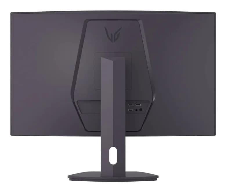Gaming UltraGear 32G600A-B Curbat 31.5 inch QHD VA 1 ms 180 Hz HDR FreeSync Premium "32G600A-B" — miniatură