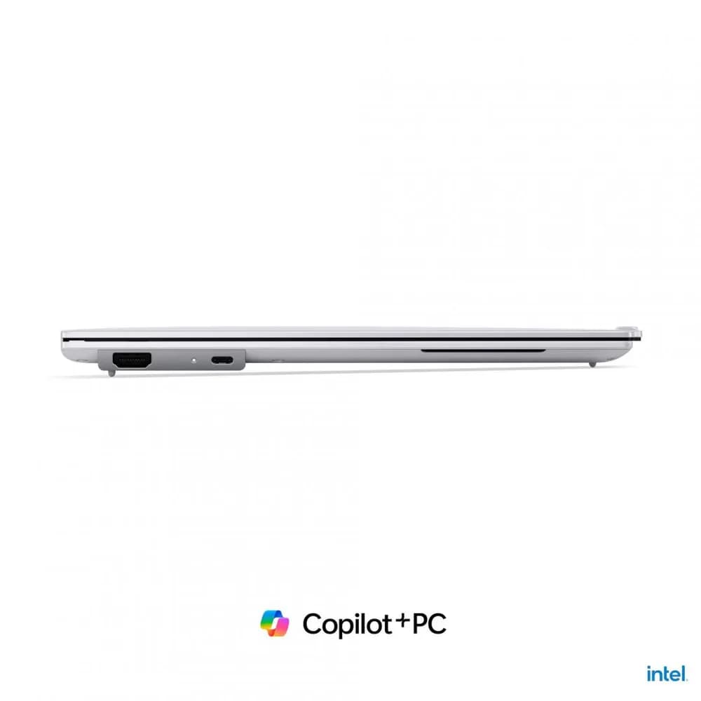 Laptop Business Lenovo ThinkPad X9-14 Gen 1 Aura Edition, cu procesor Intel Core Ultra 7 258V, 14'' OLED, 32 GB LPDDR5x, 1 TB, Intel Arc 140V, Windows 11 Pro — miniatură