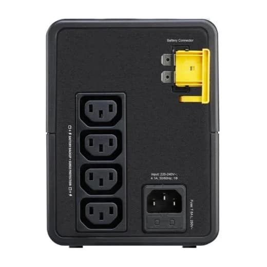 UPS APC Easy UPS BVX, 480W, Tower — miniatură