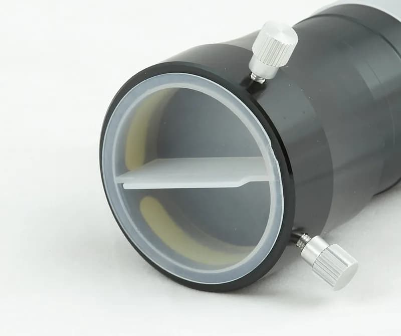 Dop de închidere cu diametrul de 50,8 mm (poate fi introdus într-o priză de 50,8 mm)