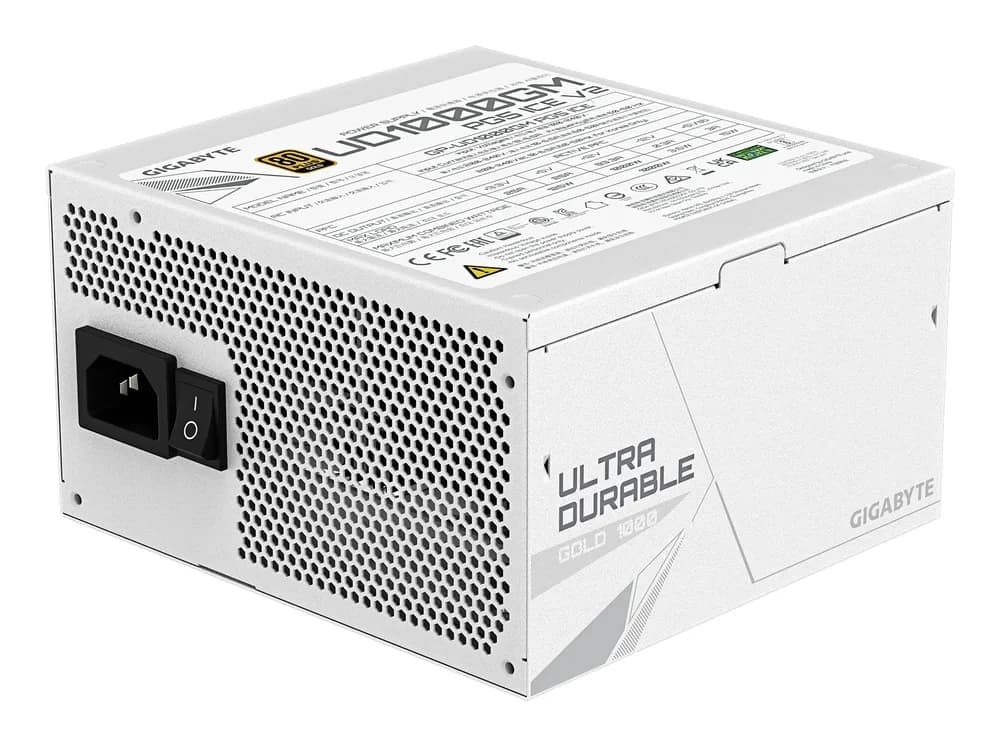 Sursa GIGABYTE GP-UD1000GM PG5 ICE "GP-UD1000GM PG5 ICE" — miniatură