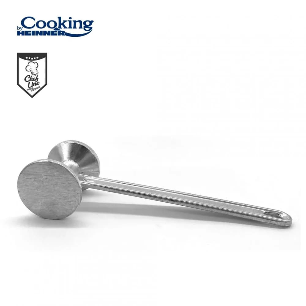 CIOCAN PENTRU FRAGEZIT CARNEA, CHEF LINE, COOKING BY HEINNER — miniatură