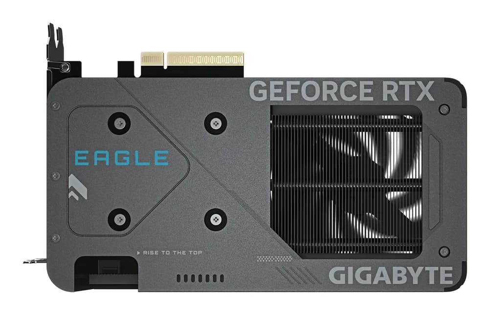 GIGABYTE N5060EAGLE OC-8GD "N5060EAGLE OC-8GD" — miniatură
