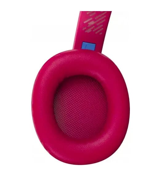 Casti Over-ear POWERLOCUS BOBO, Wireless, Multicolor — miniatură