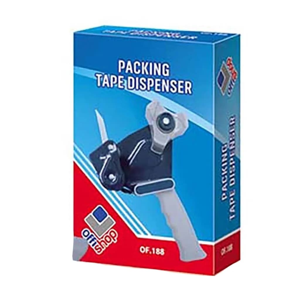Dispenser banda adeziva - OFFISHOP — miniatură