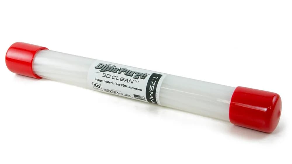 Filament 3D-Fuel Dyna-Purge 3D Clean Cleaning/Purging – 1,75 mm – 50 Sticks